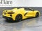 2025 Chevrolet Corvette Stingray 3LT