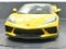 2025 Chevrolet Corvette Stingray 3LT