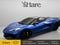 2022 Chevrolet Corvette Stingray 3LT