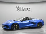 2022 Chevrolet Corvette Stingray 3LT