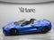2022 Chevrolet Corvette Stingray 3LT