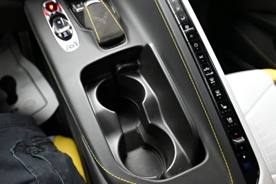 2022 Chevrolet Corvette Stingray 3LT