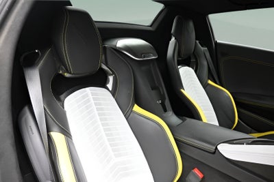2022 Chevrolet Corvette Stingray 3LT