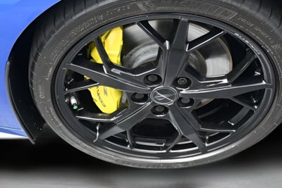 2022 Chevrolet Corvette Stingray 3LT