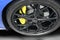 2022 Chevrolet Corvette Stingray 3LT