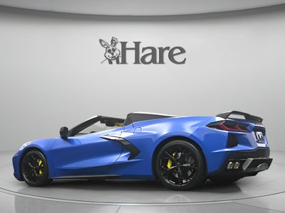 2022 Chevrolet Corvette Stingray 3LT