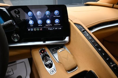 2023 Chevrolet Corvette Stingray 3LT