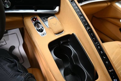 2023 Chevrolet Corvette Stingray 3LT