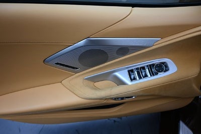 2023 Chevrolet Corvette Stingray 3LT