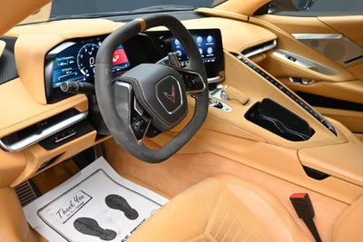2023 Chevrolet Corvette Stingray 3LT