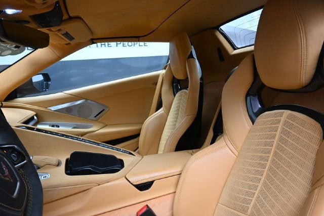 2023 Chevrolet Corvette Stingray 3LT