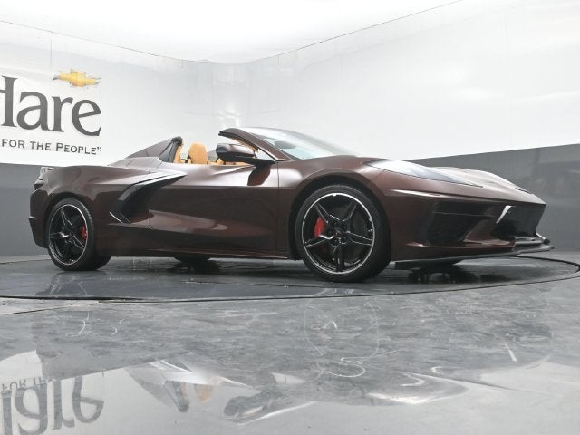 2023 Chevrolet Corvette Stingray 3LT