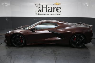 2023 Chevrolet Corvette Stingray 3LT