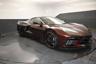2023 Chevrolet Corvette Stingray 3LT