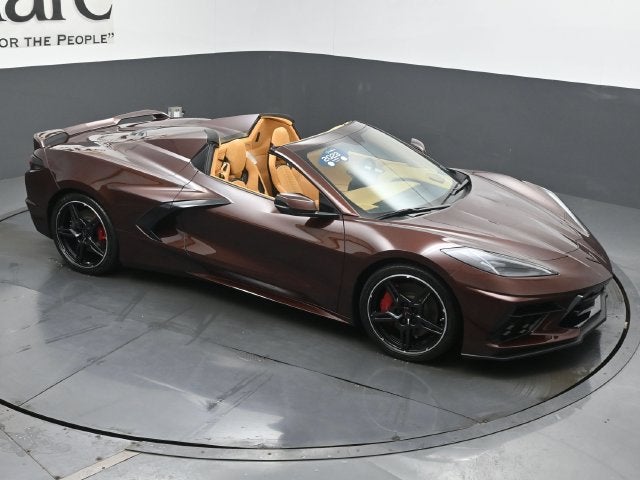 2023 Chevrolet Corvette Stingray 3LT