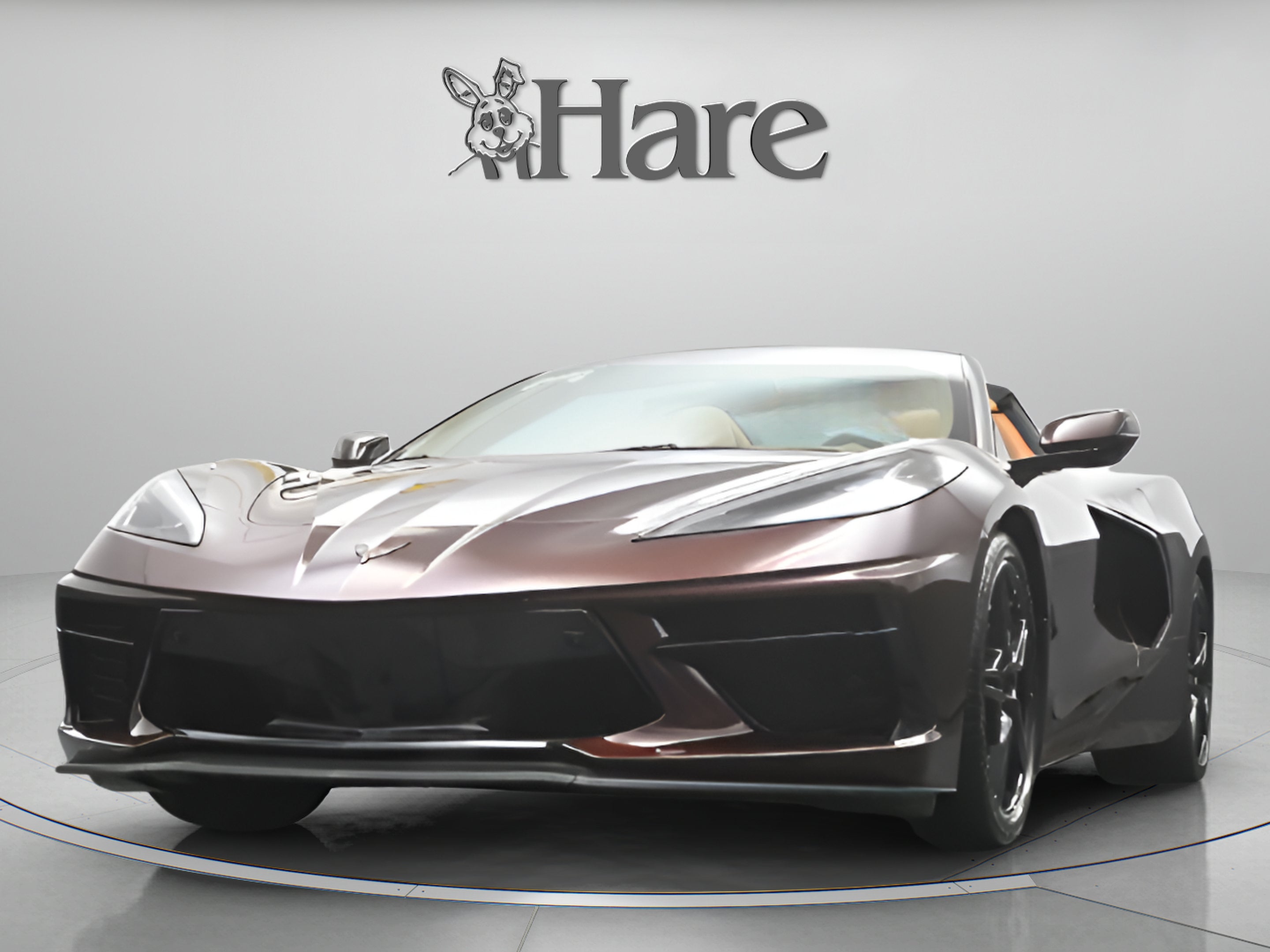 2023 Chevrolet Corvette Stingray 3LT