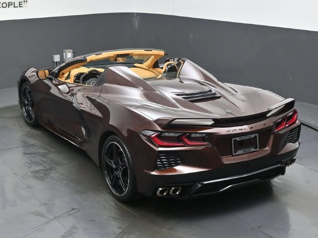 2023 Chevrolet Corvette Stingray 3LT