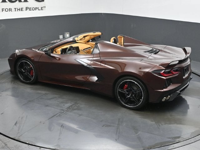 2023 Chevrolet Corvette Stingray 3LT
