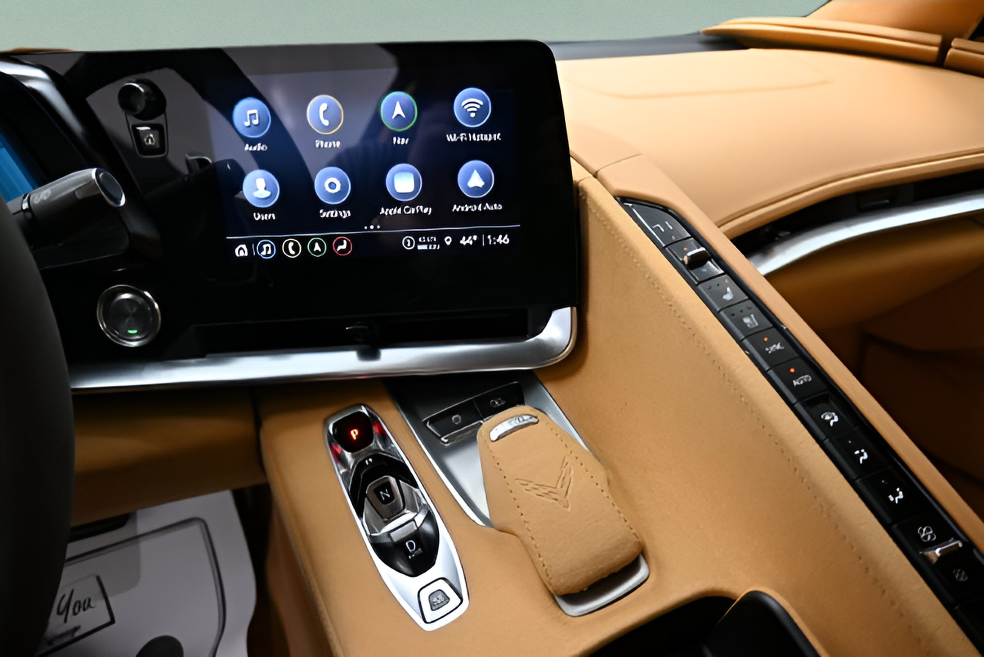 2023 Chevrolet Corvette Stingray 3LT