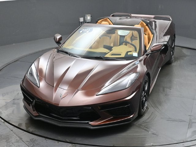 2023 Chevrolet Corvette Stingray 3LT