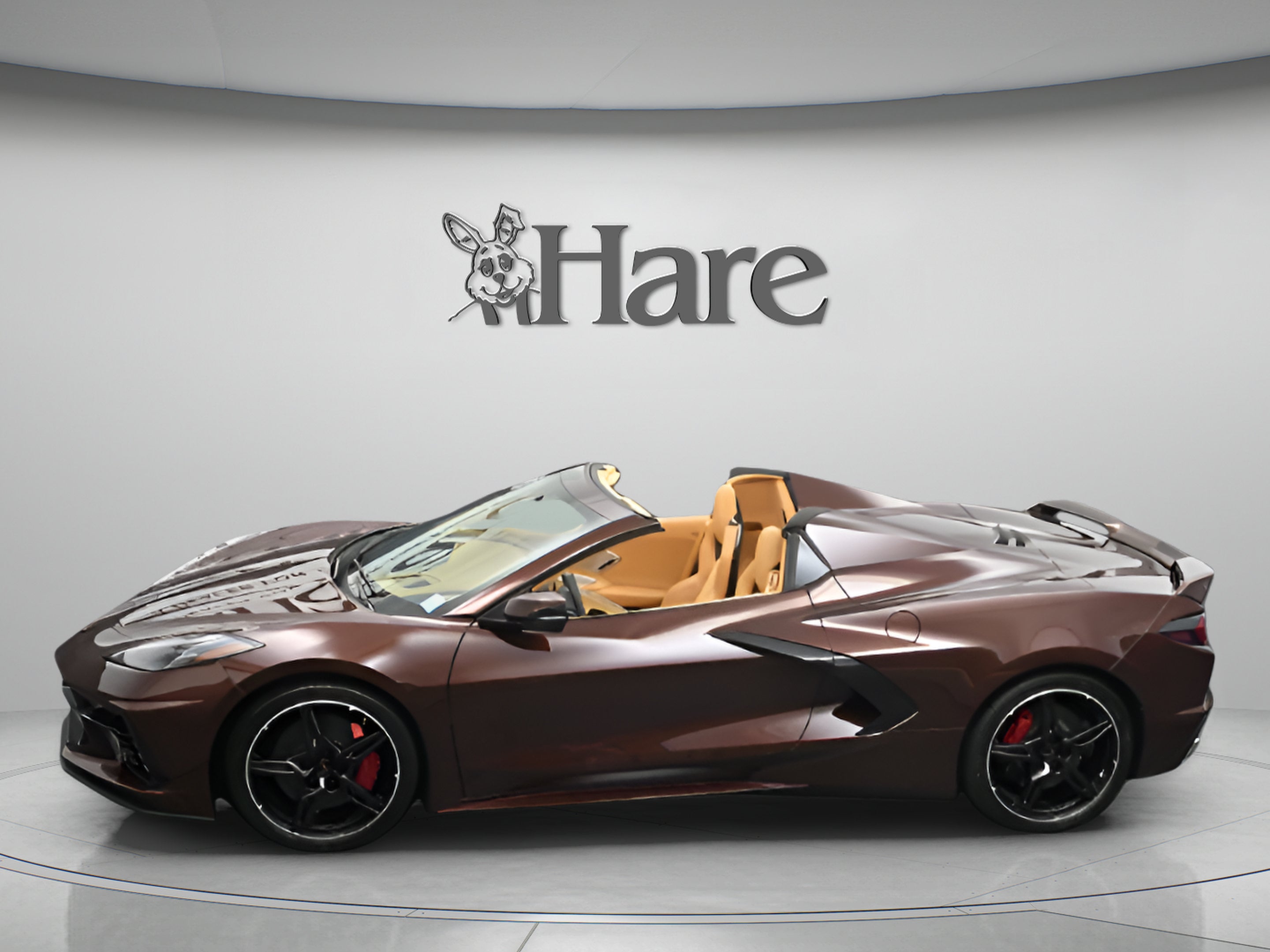 2023 Chevrolet Corvette Stingray 3LT