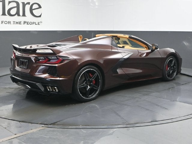 2023 Chevrolet Corvette Stingray 3LT