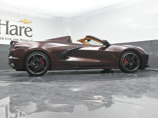 2023 Chevrolet Corvette Stingray 3LT