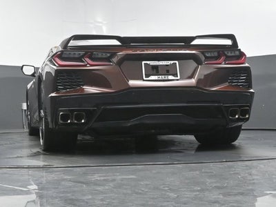 2023 Chevrolet Corvette Stingray 3LT