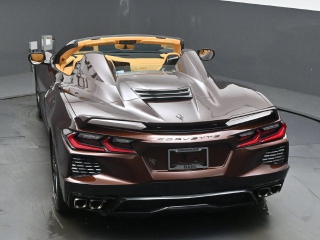 2023 Chevrolet Corvette Stingray 3LT