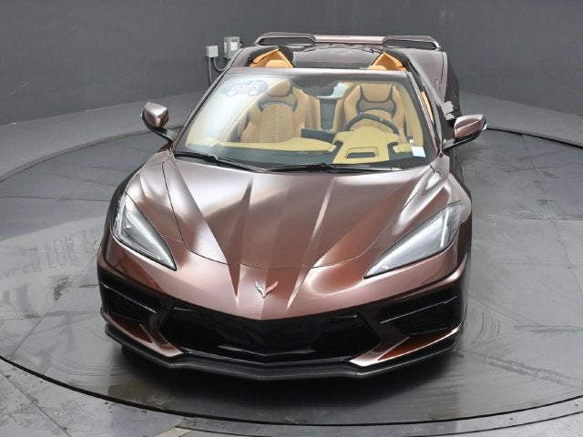 2023 Chevrolet Corvette Stingray 3LT