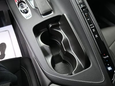 2023 Chevrolet Corvette Z06 1LZ