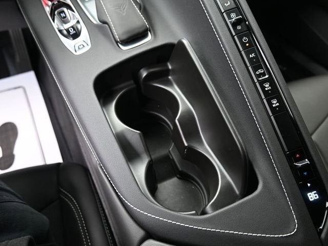 2023 Chevrolet Corvette Z06 1LZ