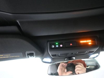 2023 Chevrolet Corvette Z06 1LZ