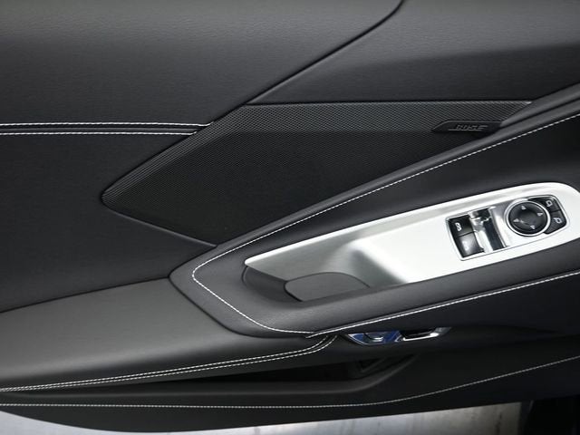 2023 Chevrolet Corvette Z06 1LZ