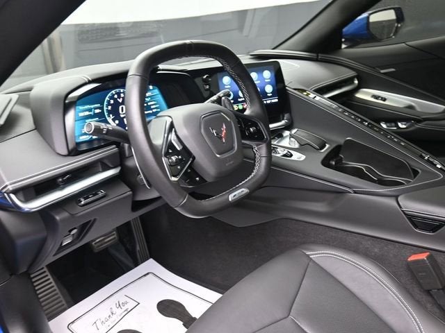 2023 Chevrolet Corvette Z06 1LZ