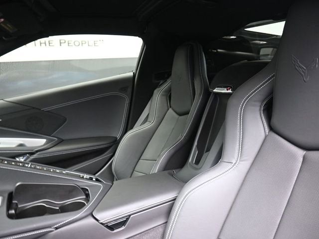 2023 Chevrolet Corvette Z06 1LZ