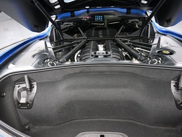 2023 Chevrolet Corvette Z06 1LZ