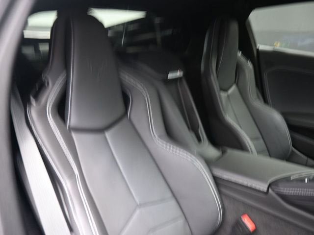 2023 Chevrolet Corvette Z06 1LZ