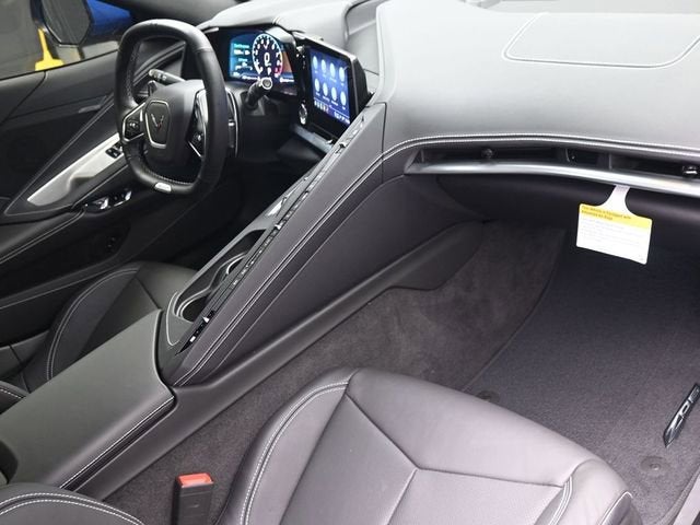 2023 Chevrolet Corvette Z06 1LZ