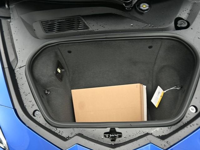 2023 Chevrolet Corvette Z06 1LZ