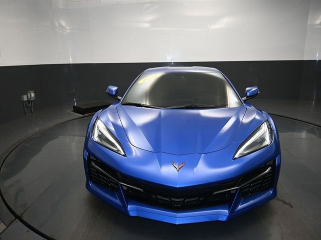 2023 Chevrolet Corvette Z06 1LZ