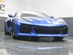 2023 Chevrolet Corvette Z06 1LZ