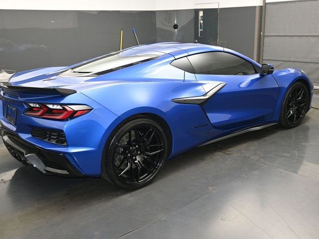 2023 Chevrolet Corvette Z06 1LZ