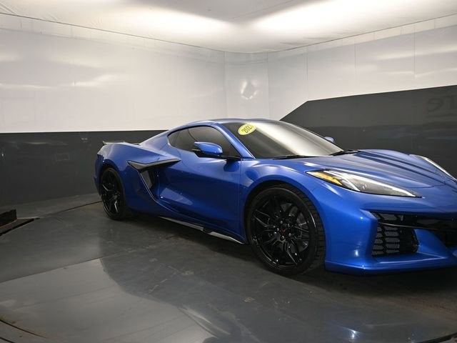 2023 Chevrolet Corvette Z06 1LZ