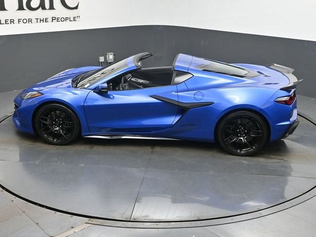 2023 Chevrolet Corvette Z06 1LZ