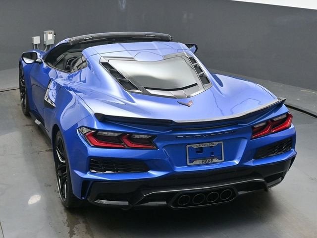 2023 Chevrolet Corvette Z06 1LZ