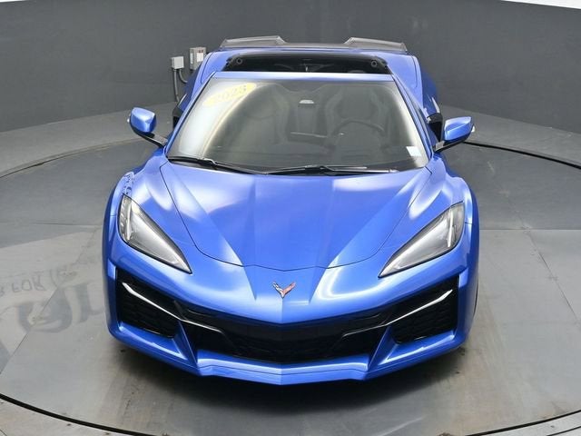 2023 Chevrolet Corvette Z06 1LZ