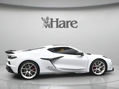 2024 Chevrolet Corvette Z06 3LZ