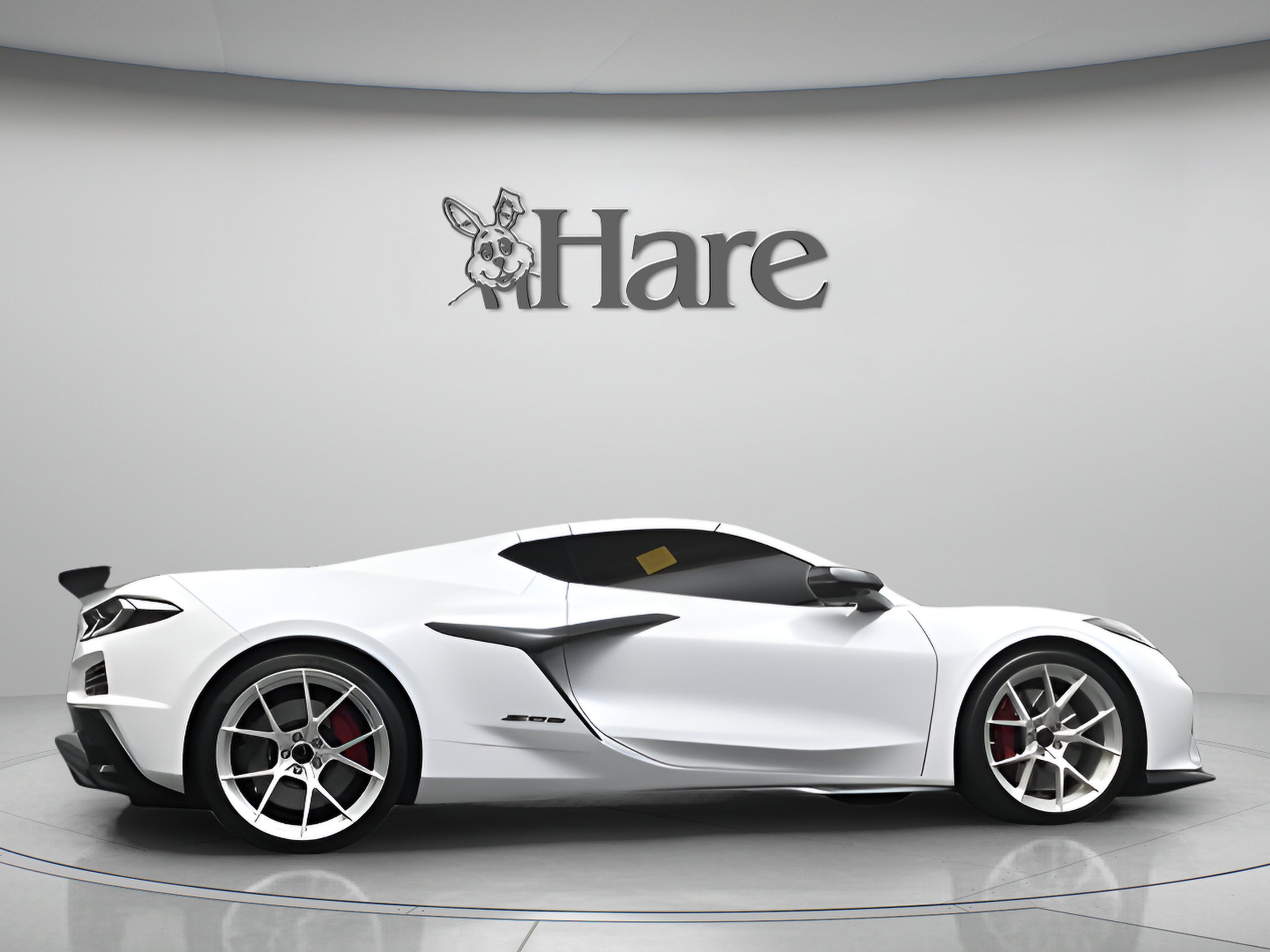 2024 Chevrolet Corvette Z06 3LZ