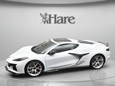 2024 Chevrolet Corvette Z06 3LZ